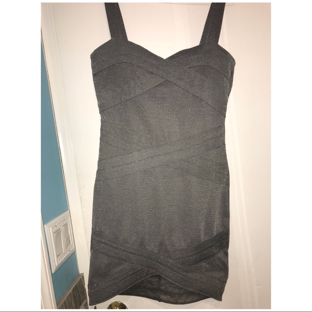 H&M Mini Dress